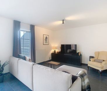 Charmant duplex- appartement te Hasselt! - Photo 2