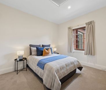 Timeless Heritage Charm in the Heart of Queanbeyan - Photo 1