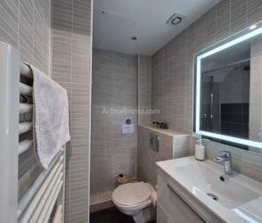 Location Studio 1 pièces 24 m2 à Nice - Photo 6