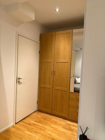 Beckasinvägen, Nacka - Foto 2