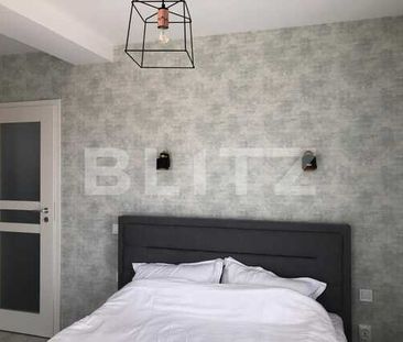 Apartament 2 camere, semidecomandat, 40 mp, zona UMF - Photo 3