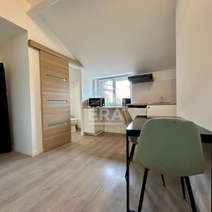 Appartement Toulouse - Minimes - 1 pièce(s) 19.22 m2 - Rénové - - Photo 2