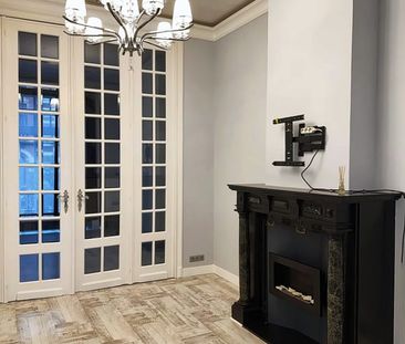 Appartement te huur - Photo 1