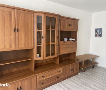 Garsoniera de inchiriat , cartier Sud , 35 mp, decomandata , renovata - Photo 1