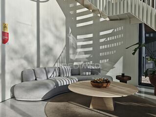 Apartment new 3 bedrooms for rent Parque das Nações Lisboa - gardens, swimming pool, air conditioning, store room - Photo 1