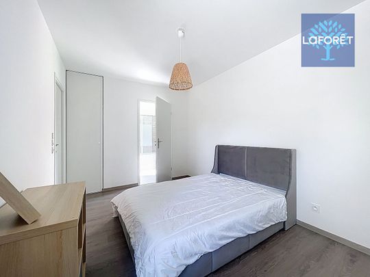 Apartment - Photo 1