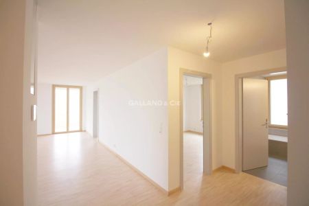 Magnifique appartement de 3½ pièces avec terrasse et jardin - Foto 5