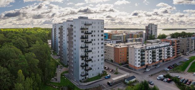 Genuagatan, Västerås - Photo 1