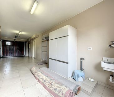 Ruim GLV app. met tuin en garage - Photo 4