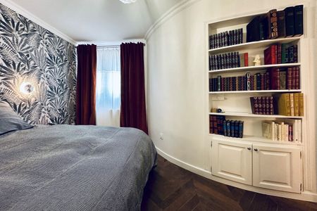 Appartement à louer rue Saint-Honoré, Paris 1er - Photo 3