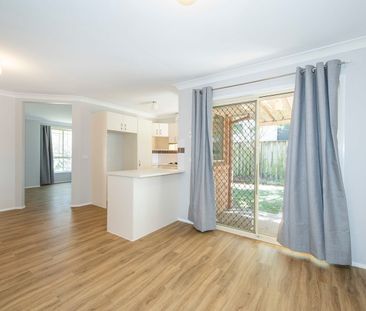 Recently Updated 3-Bedroom Home - Photo 1