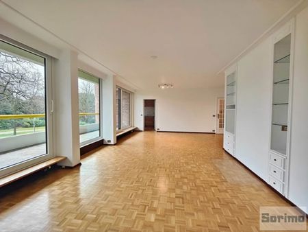 Appartement te huur - Foto 4
