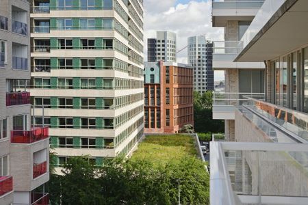 Peter Schatstraat 97, Zuidas-Zuid, 1082MX, Amsterdam - Photo 3