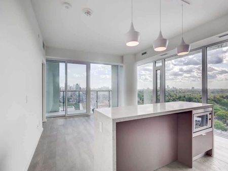 For Lease - 5 Soudan Avenue Unit# 2714, Toronto, Ontario - Photo 5