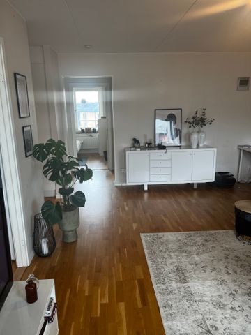 Åsgärdevägen, Enskededalen - Foto 2