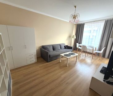 Funkcjonalne 2 pokoje na wynajem - Photo 3