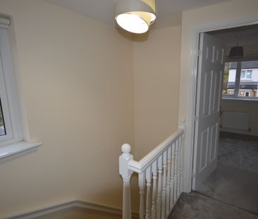 19 Bell Gardens, Perth, Perthshire - Photo 2