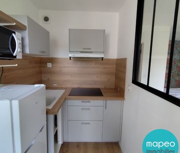 Appartement Compiegne 1 pièce(s), - Photo 1
