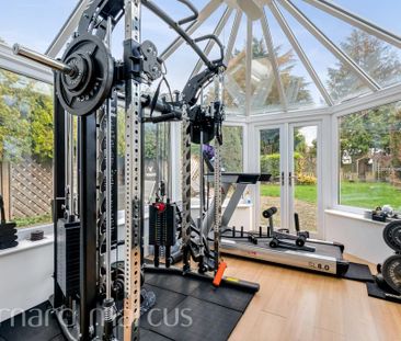 4 bedroom house to rent - Photo 4