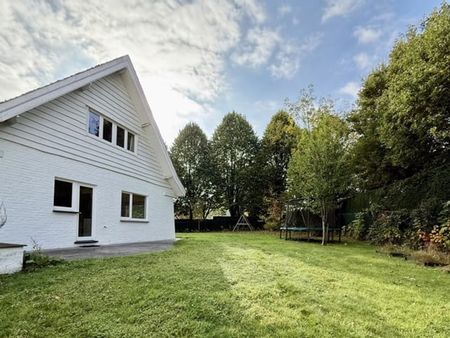 Villa te huur - Photo 5