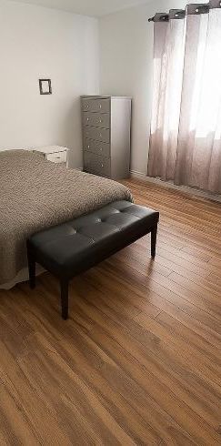 4 1/2 D'un Triplex à Louer à Gatineau - Photo 1