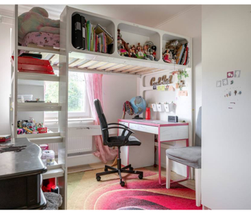 Edsängsvägen, Sollentuna - Photo 2