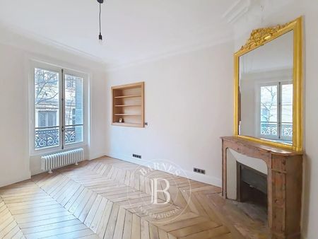 Tout savoir sur cet appartement dans le quartier Monnaie, à Paris 6ème - Photo 2