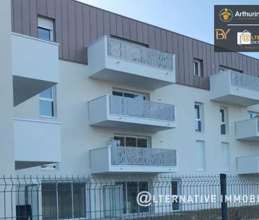 Location Appartement 3 pièces 64 m2 à Vern-sur-Seiche - Photo 4