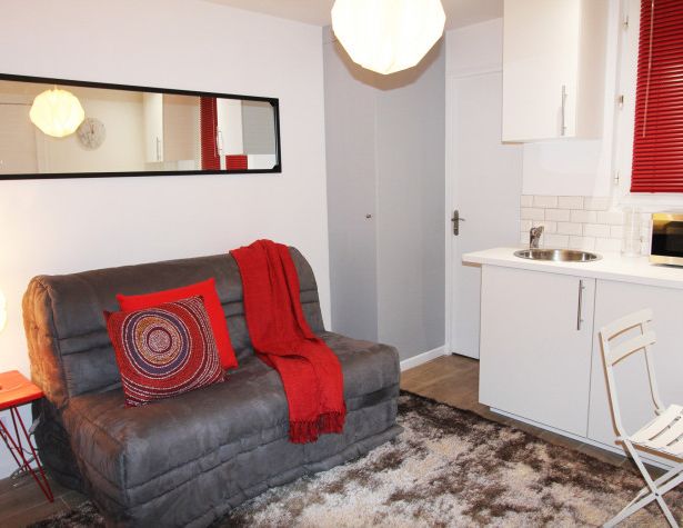 7 rue Godefroy de Cavaignac, 75011 Paris 11 - Photo 1