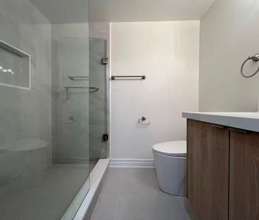 For Lease - 329 Cherokee Boulevard Unit# Bsmt, Toronto, Ontario - Photo 2