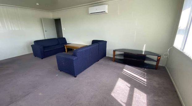 Fully Furnished 3-Bedroom Apartment – 1/24 Atkinson Ave, Otahuhu - Photo 1