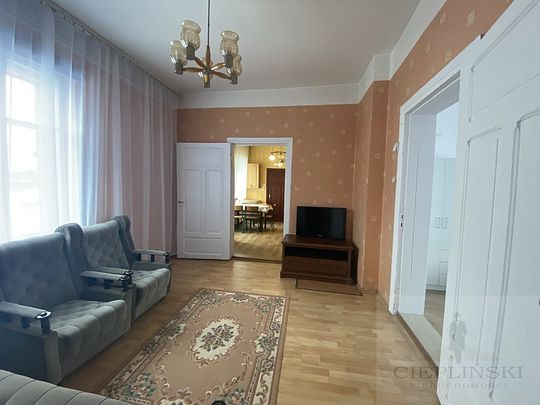 Trzebież - Zdjęcie 1