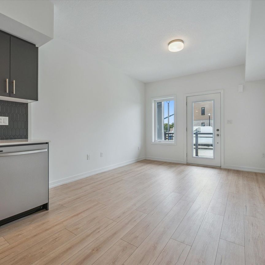 For Lease - 940 St David Street Unit# 6, Centre Wellington, Ontario - Photo 1