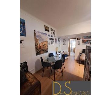 Apartamento T1 em Lisboa - Photo 5
