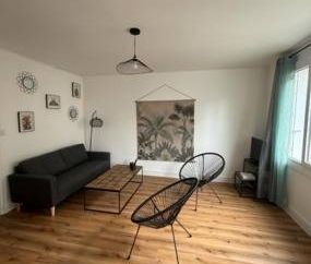 Grand T4 lumineux -Proche des écoles et transports - Photo 5