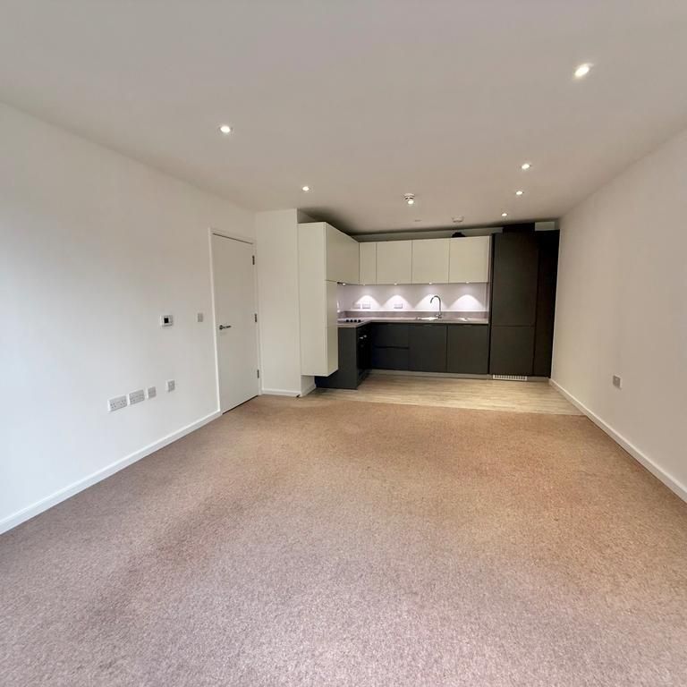 2 bedroom apartment to rent - Photo 1