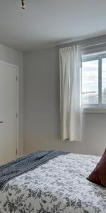 Appartement 4 ½ à louer Vanier juillet 2026 - Photo 3