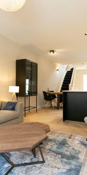 Denneweg 57 B, 's-gravenhage - Foto 1