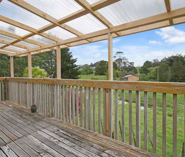 Rural retreat! - Photo 1