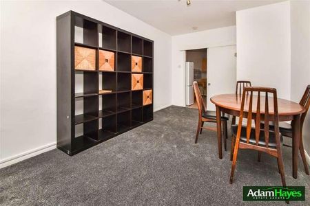 Woodside Park Road, North Finchley, N12 - Photo 5