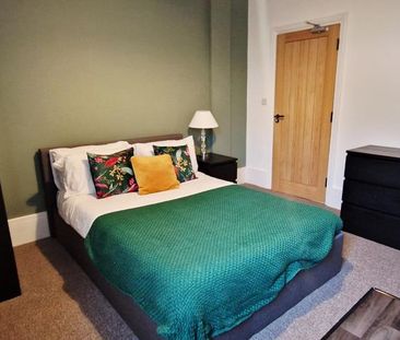 1 bedroom terraced house to rent - Photo 3