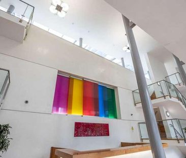 The Edge, Clowes Street, Manchester, M3 - Photo 6