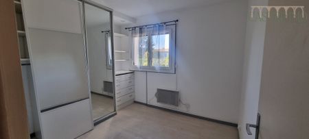 Location Appartement 2 pièces 46m² VENDARGUES 34740 - Photo 2