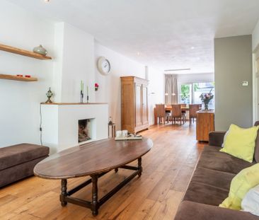Te huur: Huis Witte de Withweg in Breda - Foto 4