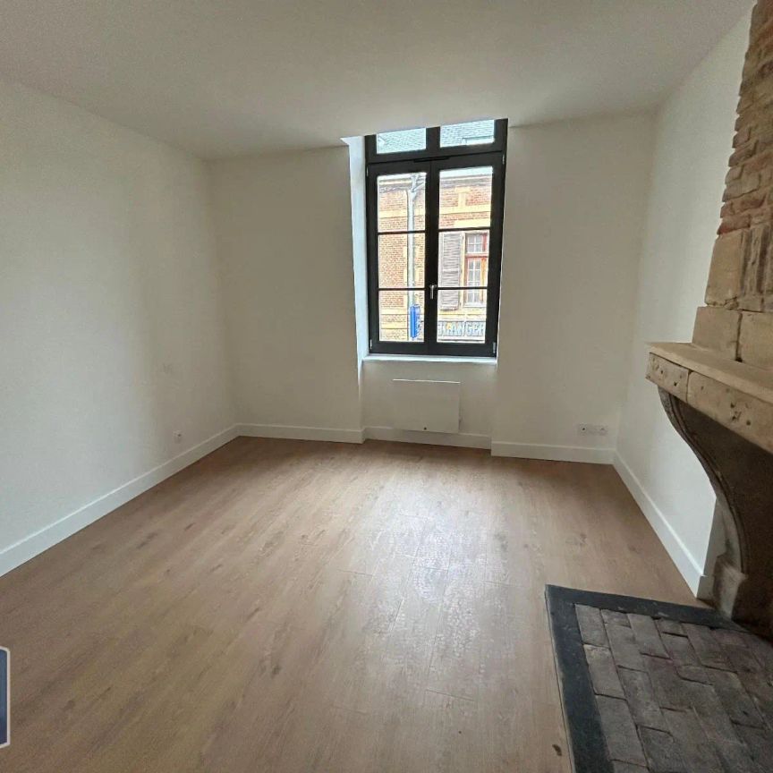 Appartement à louer 2 pièces 36.17m² - Photo 1