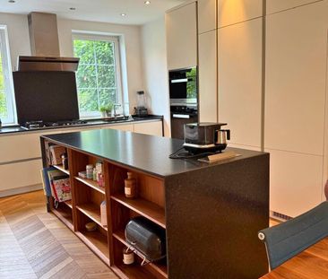 Sanierter Altbau mit besonderem Charme! Gehobene Ausstattung! - Photo 4