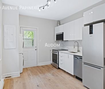 1660 Avenue Papineau - H - Photo 5