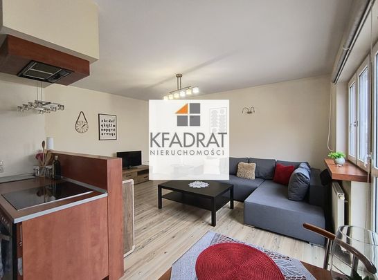 Apartament 2pok. 54 m2+balkon, cena 2500 zł - Photo 1