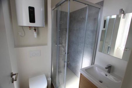 Appartement 1 pièce - - Photo 3