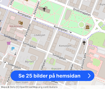 Vallgatan, 15 B, Vänersborg - Foto 1